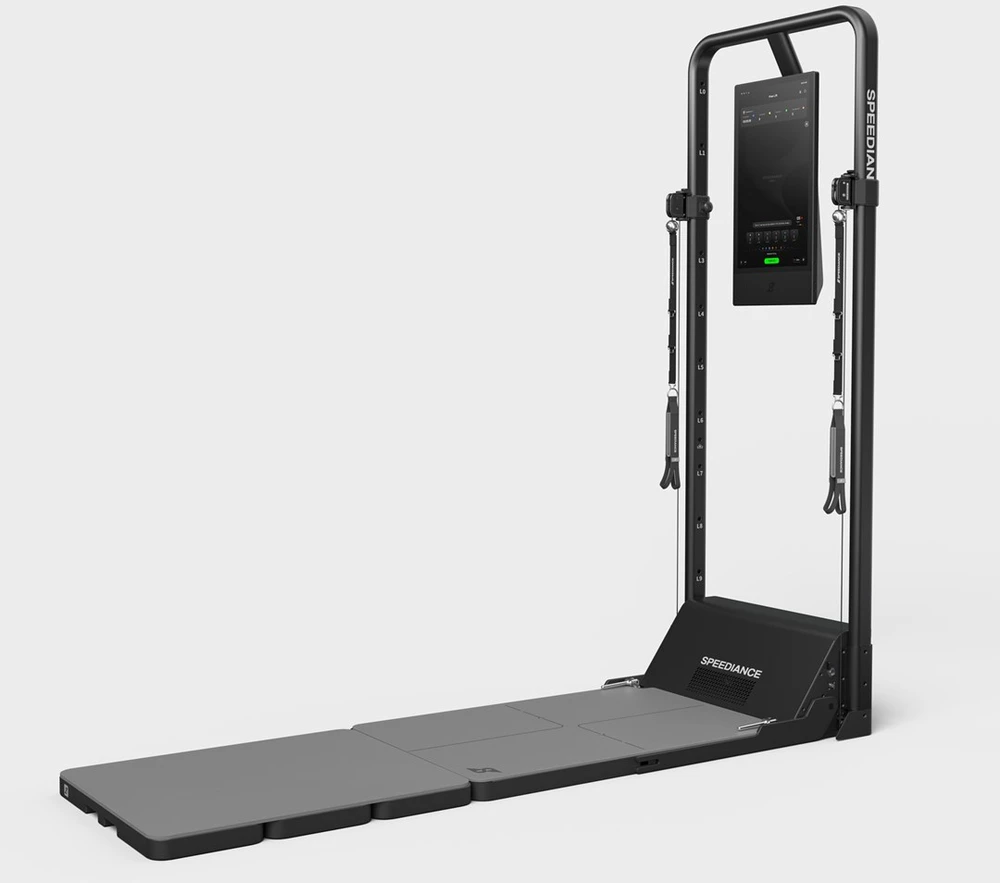 Spartan Speediance Priedai do pilatesu