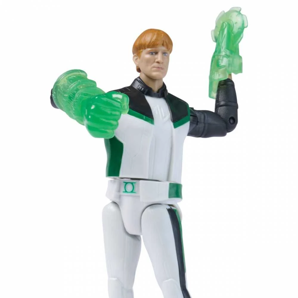 Spin Master Figūrėlė Superman 15 cm veiksmų su funkcijomis