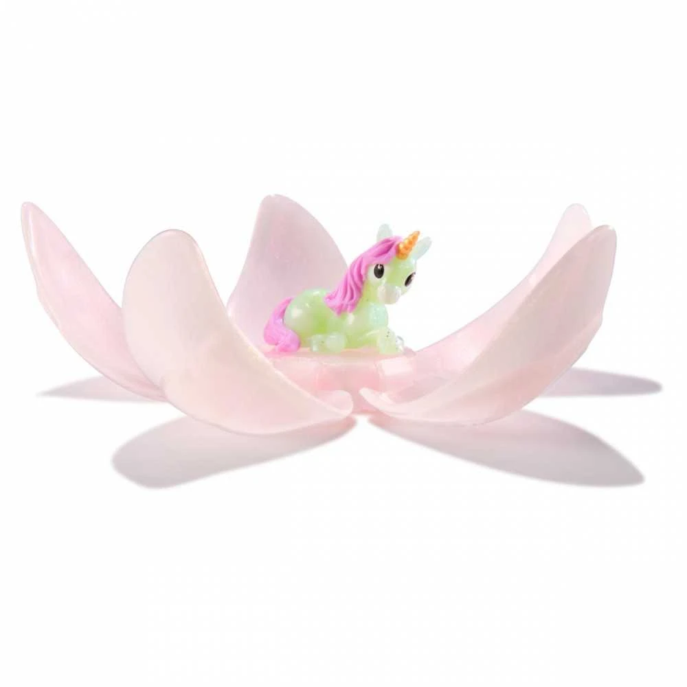 Spin Master Unicorn Vienaragio akademija Vienaragio akademijos kolekcinė vienaragio staigmena