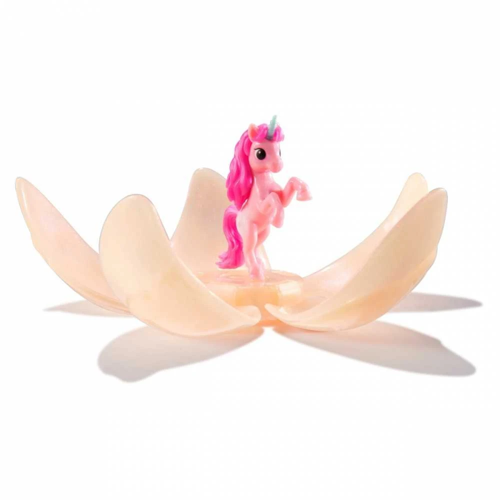 Spin Master Unicorn Vienaragio akademija Vienaragio akademijos kolekcinė vienaragio staigmena