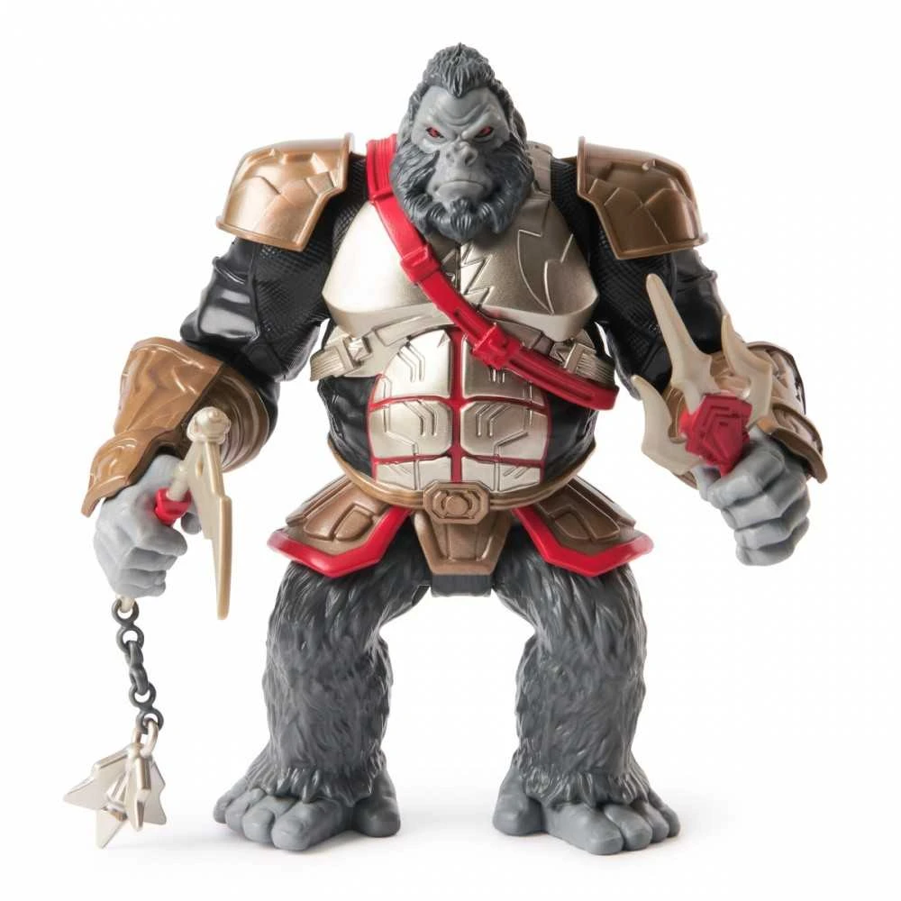 Figūrėlė Spin Master BATMAN NINJA FIGURKA Z AKCESORIAMI AST 6072755 4