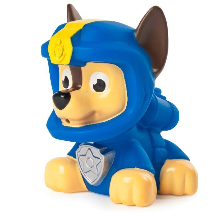 Spin Master Bathing figūrėlės Paw Patrol 3 pakuotė