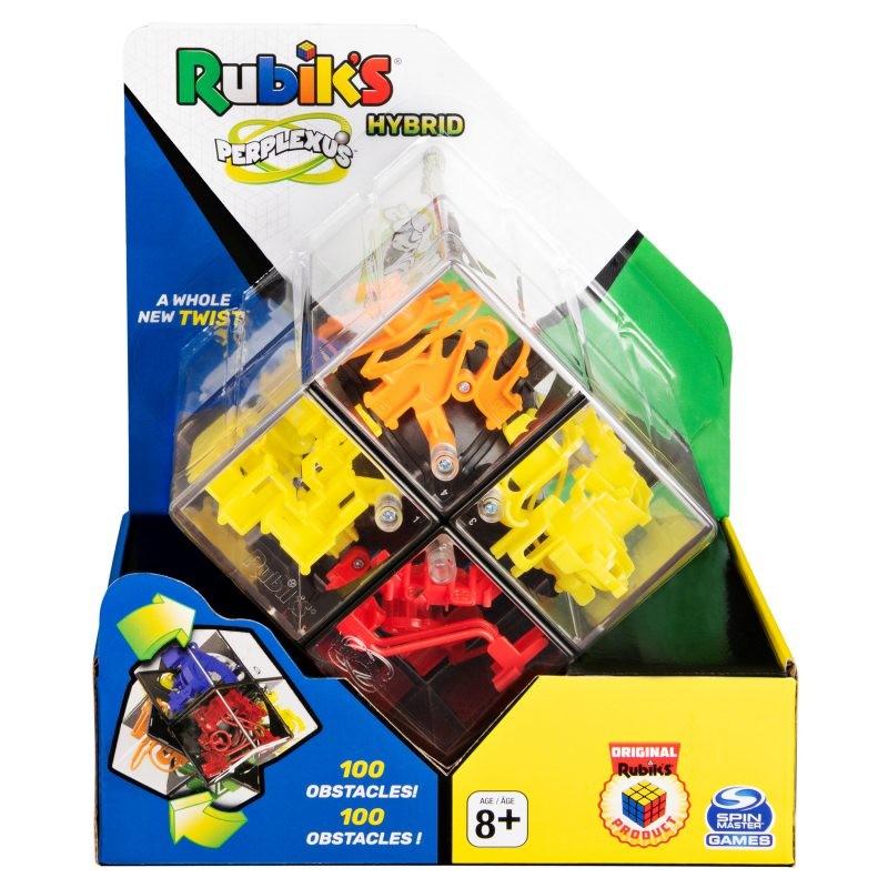 Spin Master Perplexus Rubik Rutulinis labirintas