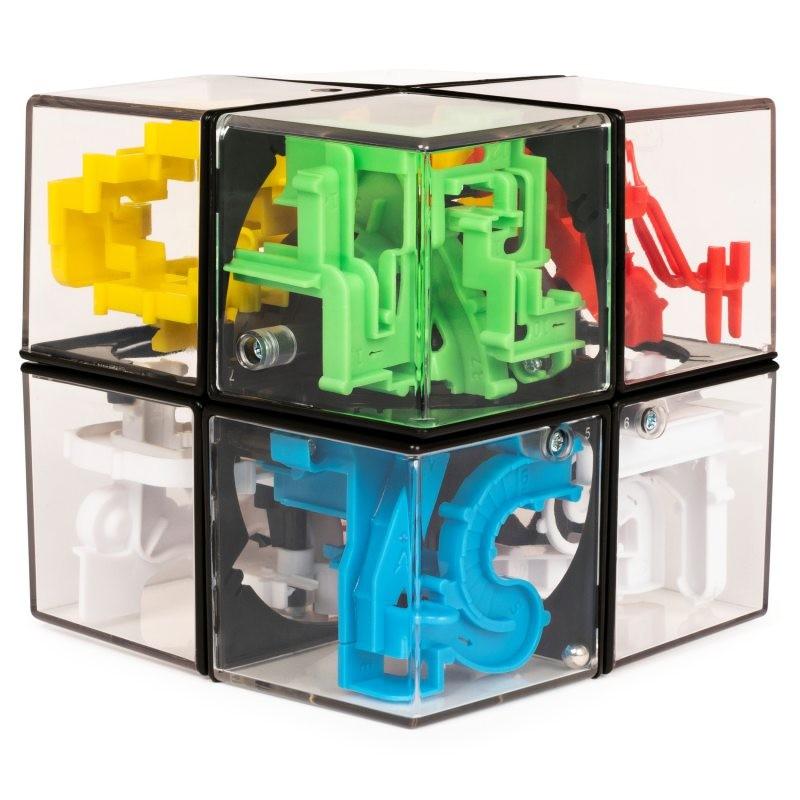 Spin Master Perplexus Rubik Rutulinis labirintas