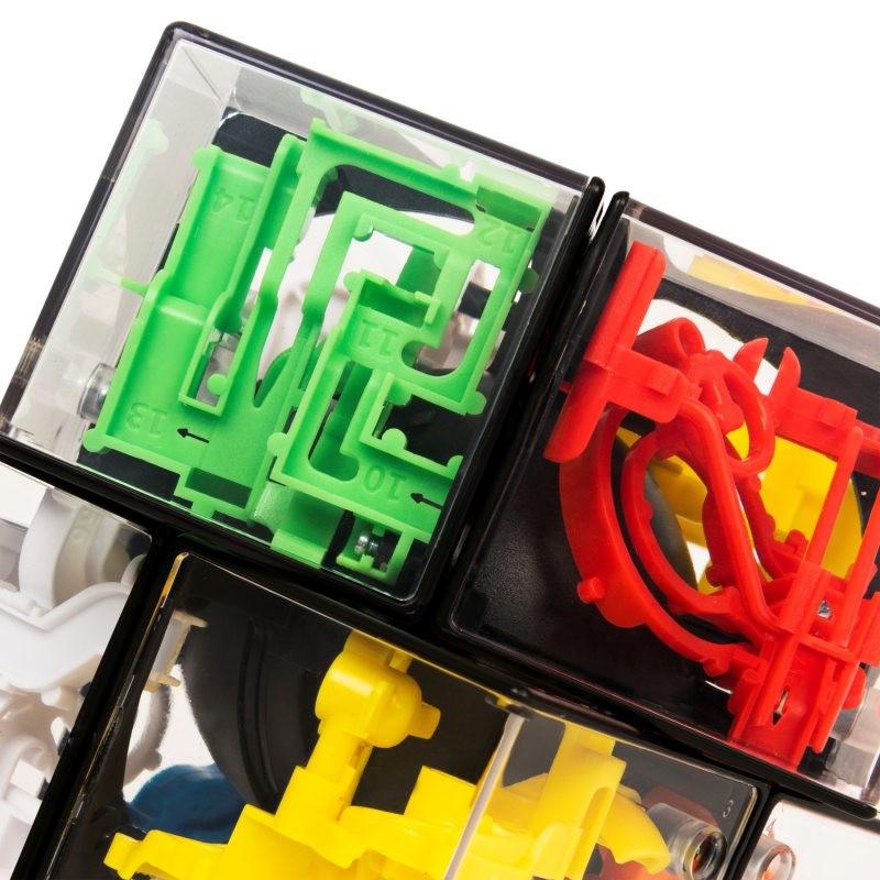 Spin Master Perplexus Rubik Rutulinis labirintas