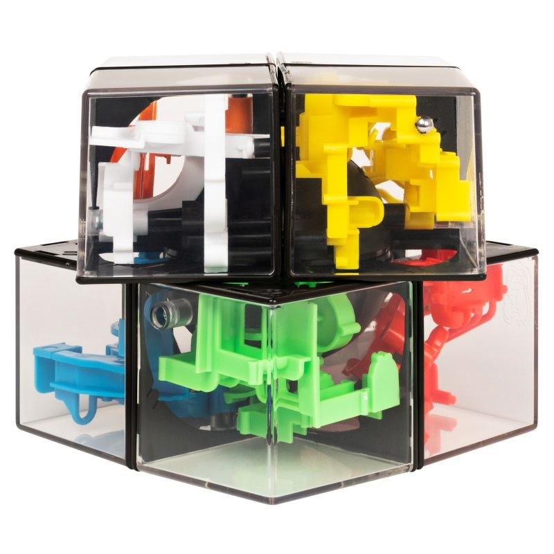 Spin Master Perplexus Rubik Rutulinis labirintas