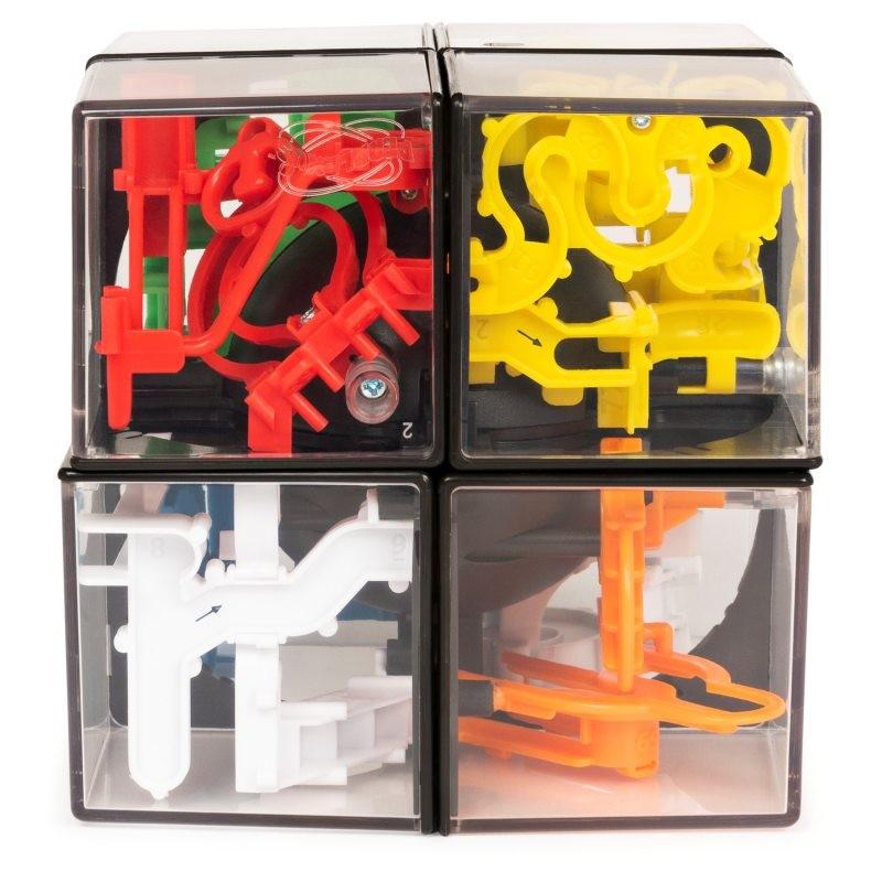 Spin Master Perplexus Rubik Rutulinis labirintas