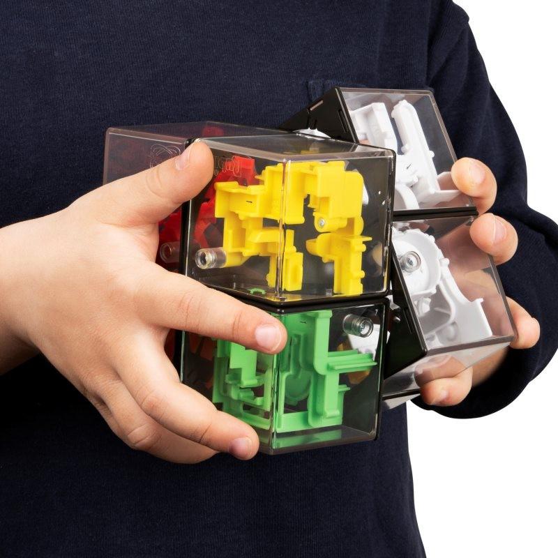 Spin Master Perplexus Rubik Rutulinis labirintas