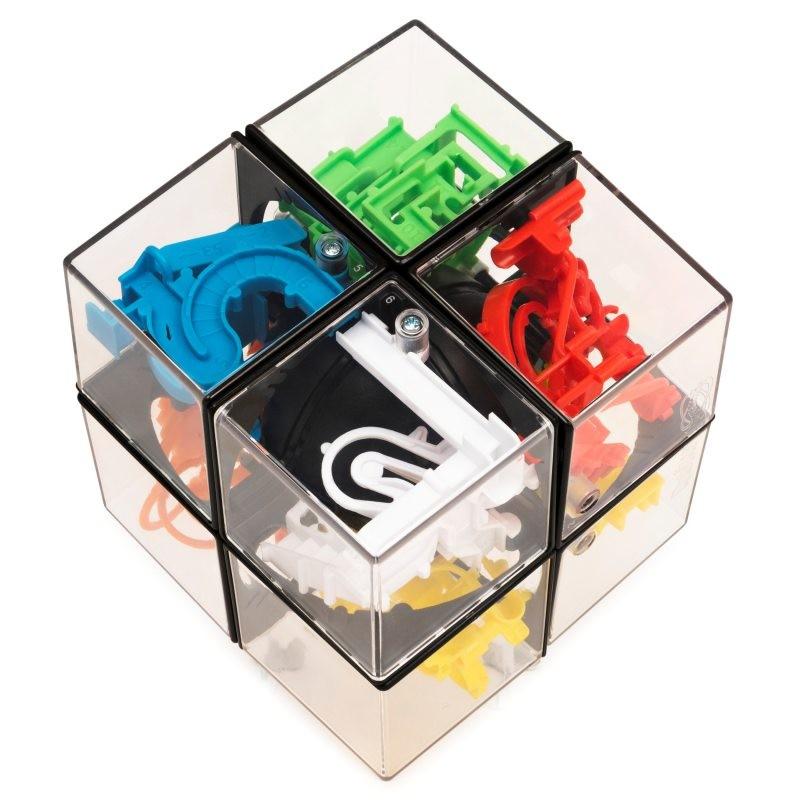 Spin Master Perplexus Rubik Rutulinis labirintas