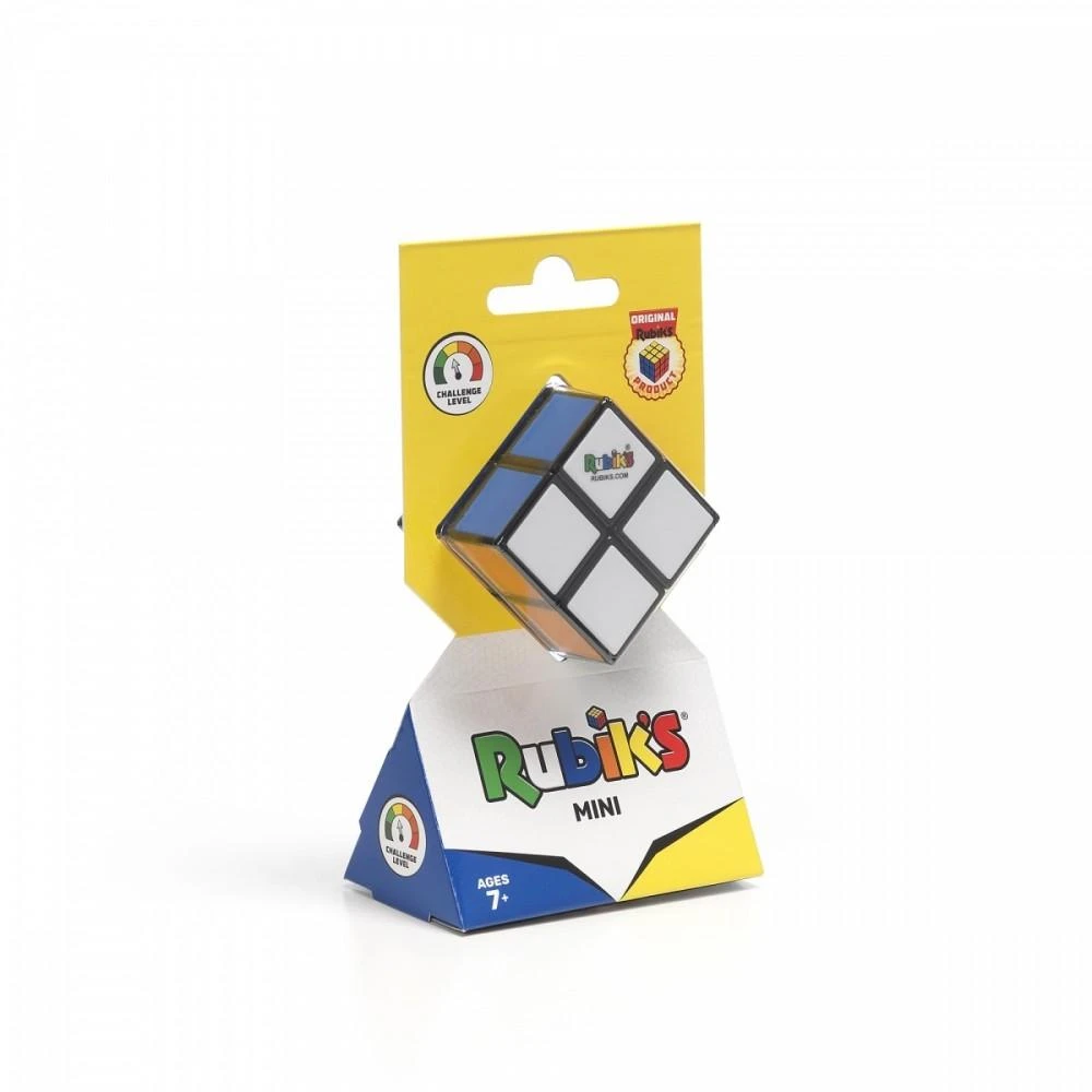 Dėlionė Spin Master Rubiks Rubiko mini 2x2 (6063963)