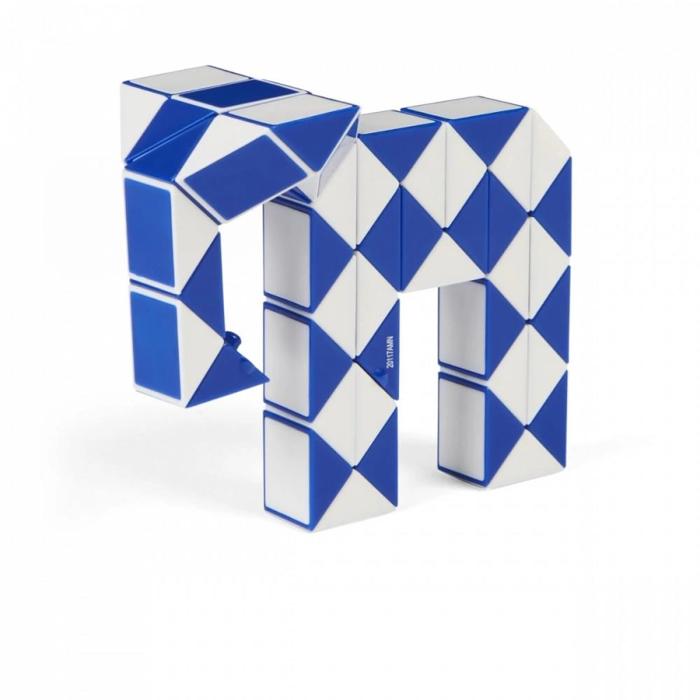 Spin Master SPIN RUBIK SNAKE CONNECTOR 6064893 WB4