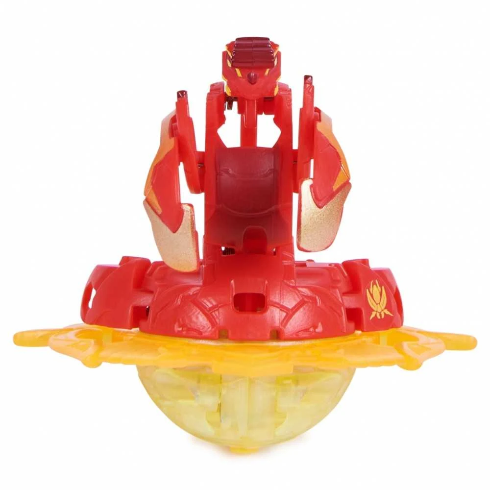 Mattel BAKUGAN Baku-tin, 6067046