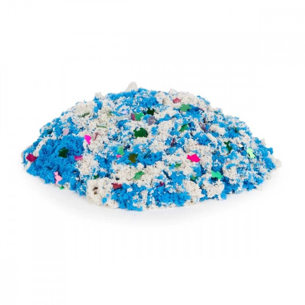 Spin Master KINETIC SAND Rinkinys „Flowfetti“