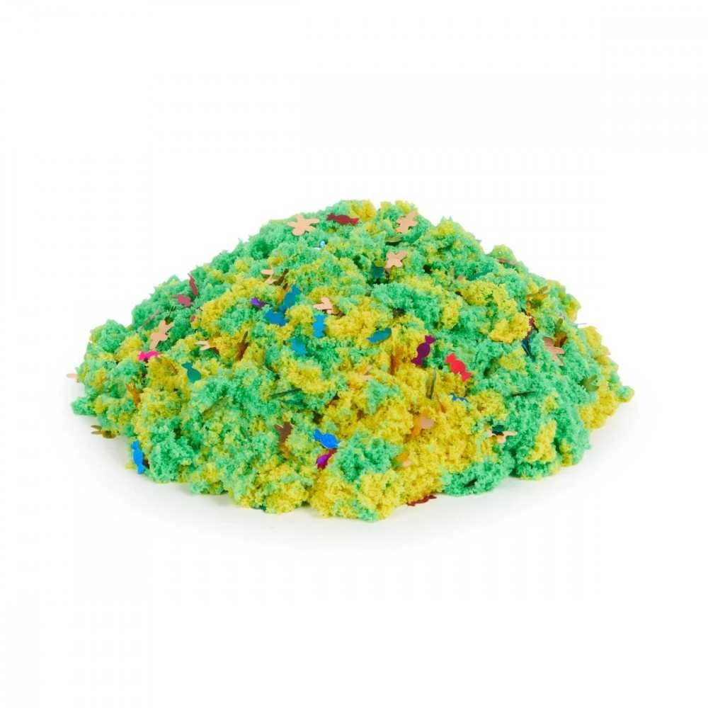 Spin Master KINETIC SAND Rinkinys „Flowfetti“