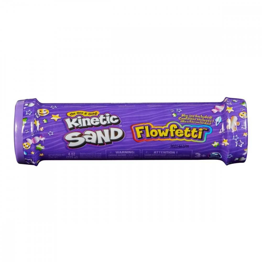 Spin Master KINETIC SAND Rinkinys „Flowfetti“