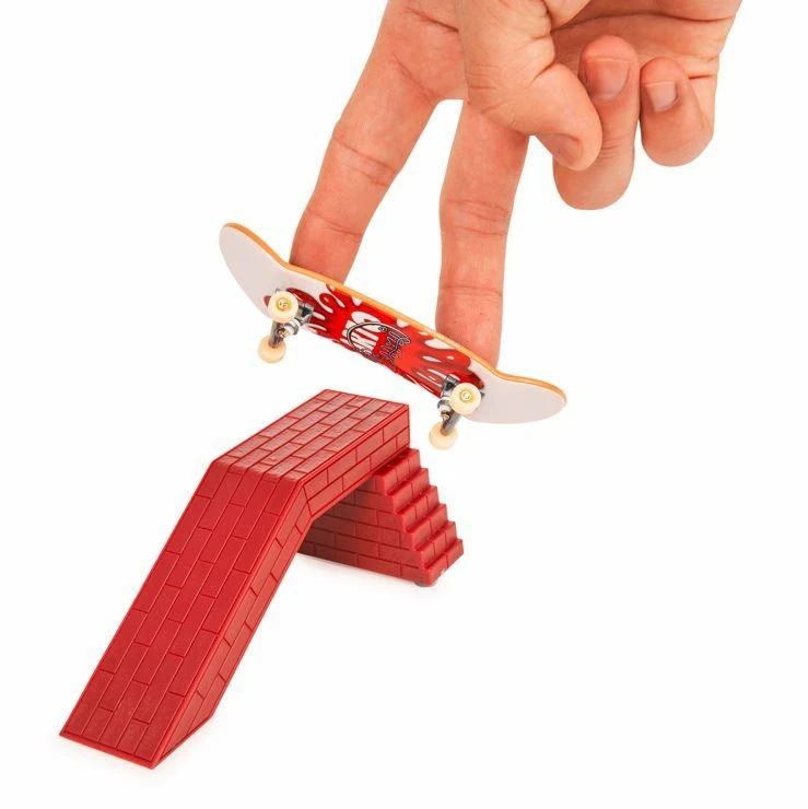 Spin Master TECH DECK Riedlenčių rinkinys