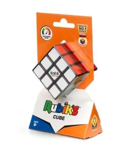RUBIK´S CUBE Rubiko kubas, 3x3