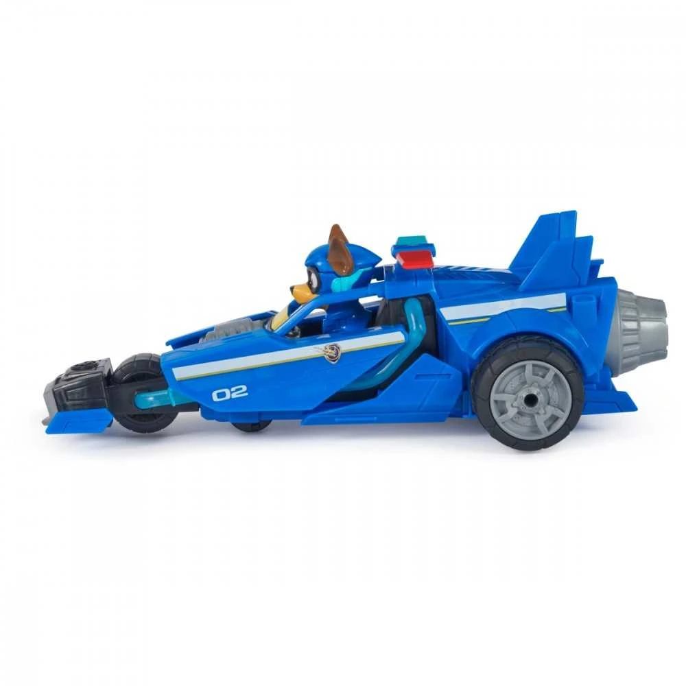 Spin Master PAW Patrol The Mighty Movie RC - Nuotolinio valdymo automobilis