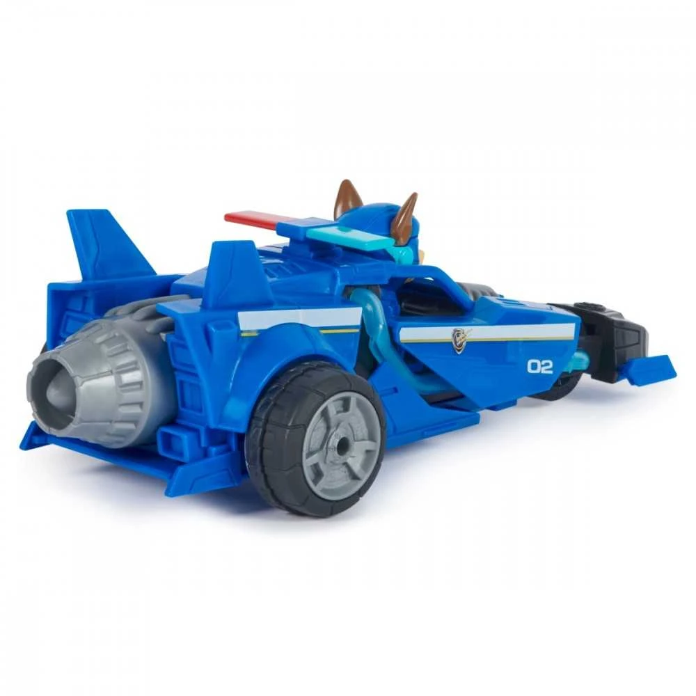 Spin Master PAW Patrol The Mighty Movie RC - Nuotolinio valdymo automobilis