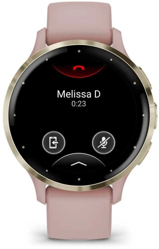 „Garmin Forerunner 965 AMOLED“ sportinis laikrodis, 47 mm, pieniškas kvarcinis