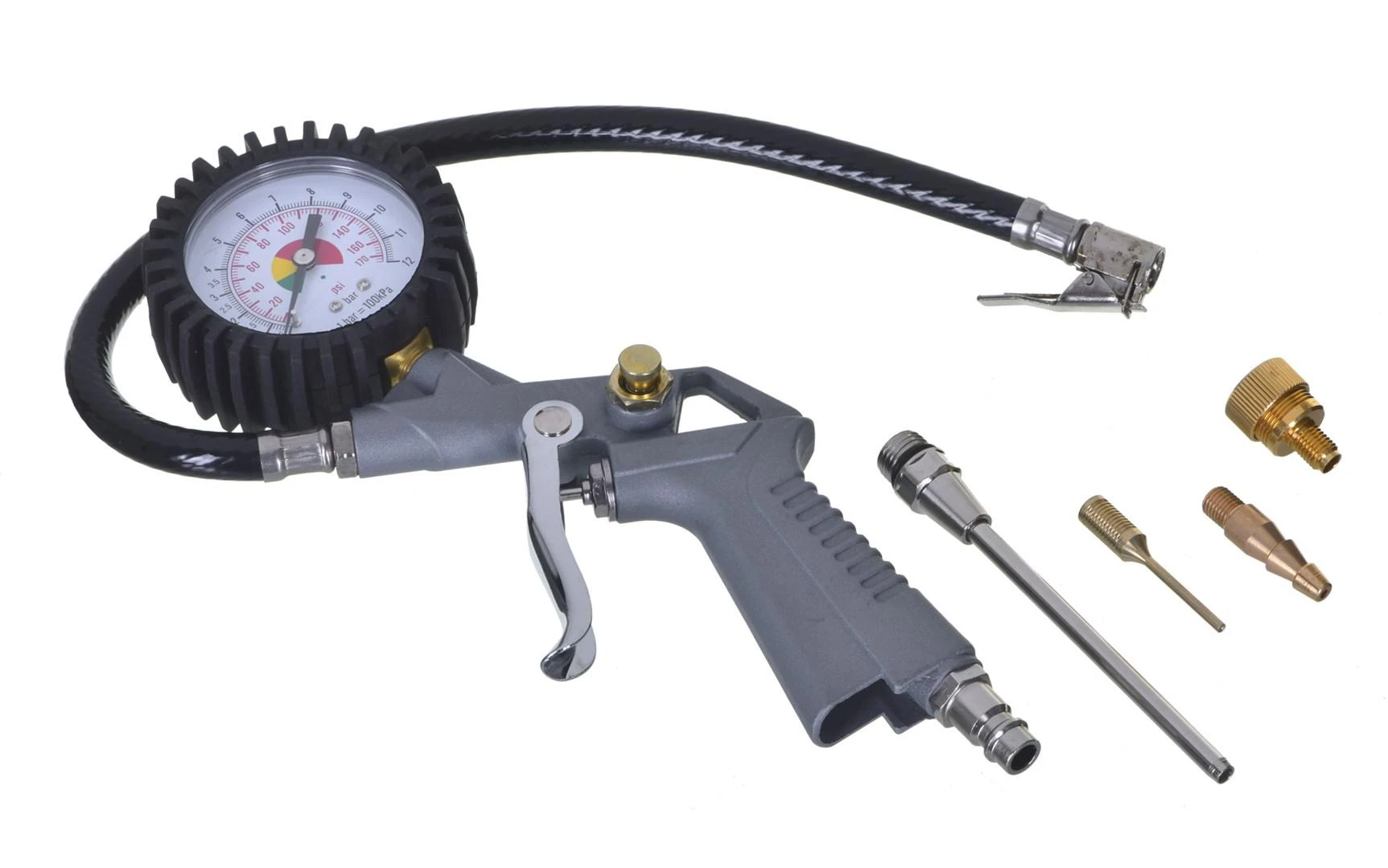 Stanley betepalinis kompresorius 8215190STN595 8bar be talpos