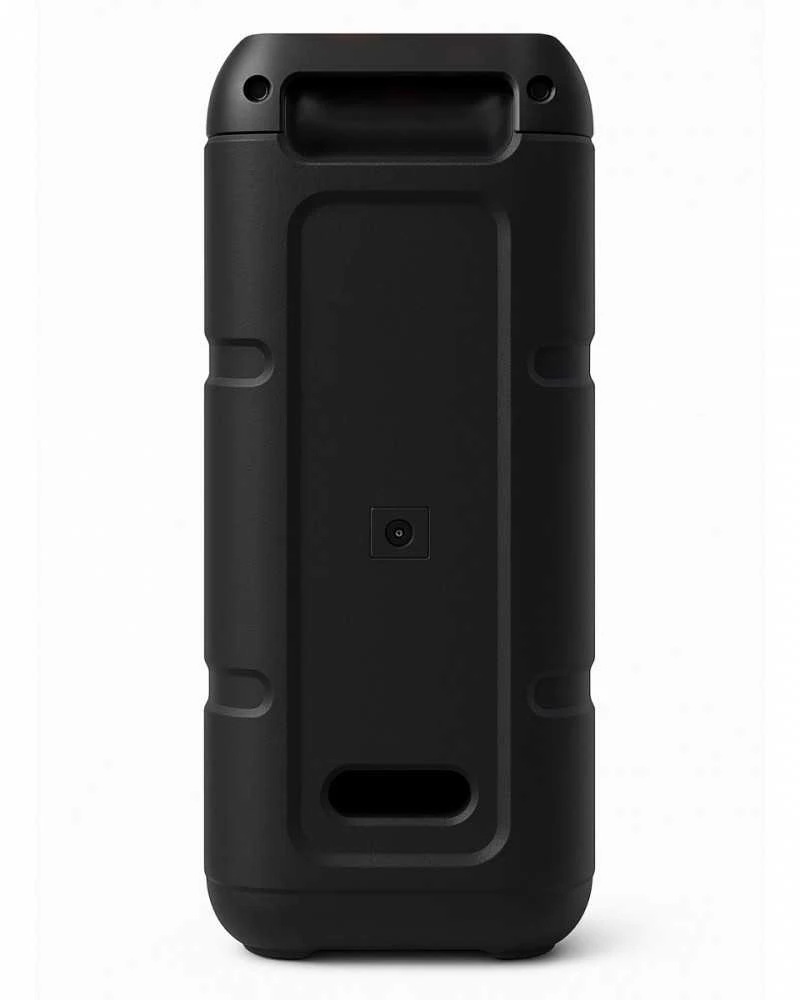 Squeak głośnik karaoke beatone bluetooth 5.3, 45w radio fm, microsd, aux, usb, usb-c sq1009