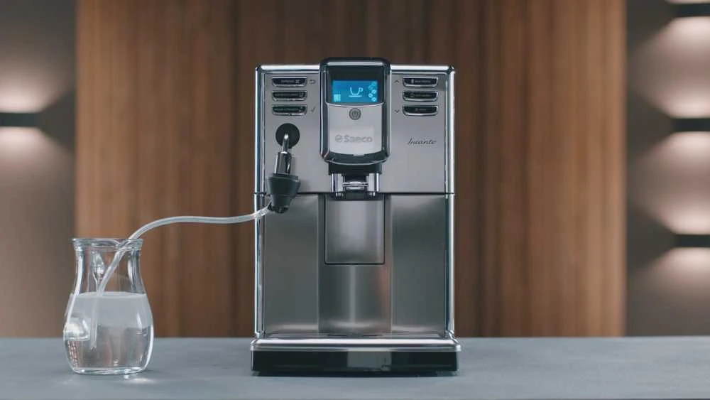 Philips | Pieno grandinės valiklių paketėliai | CA6705/10