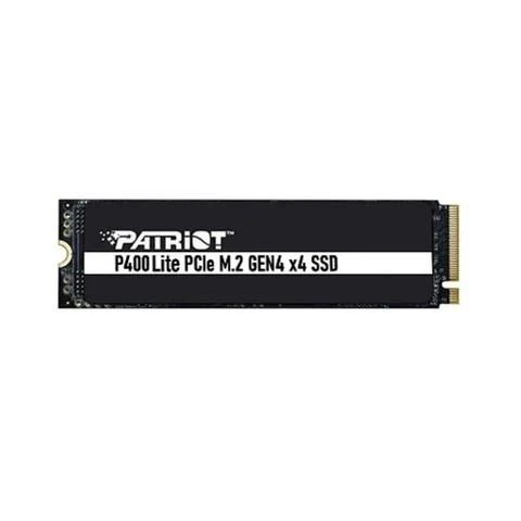 PATRIOT P400 Lite M.2 PCIe Gen 4 x4 2TB SSD diskas