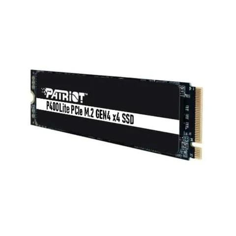 PATRIOT P400 Lite M.2 PCIe Gen 4 x4 2TB SSD diskas