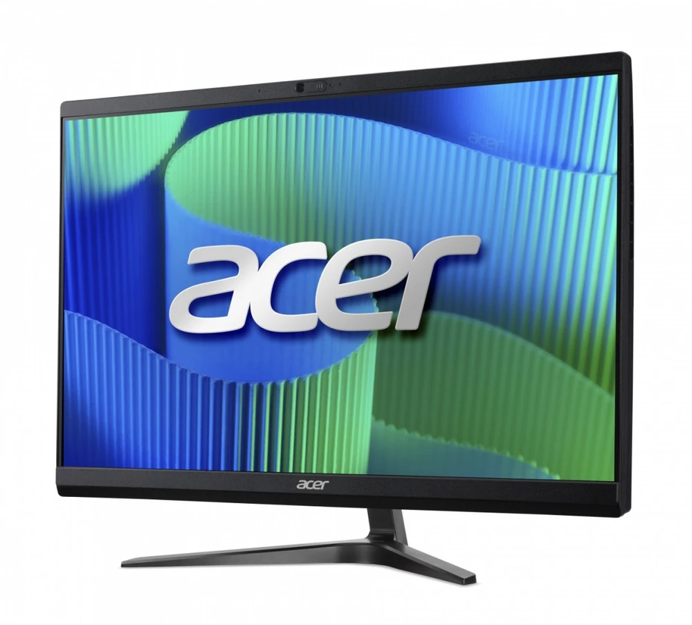 Stacionarus kompiuteris Acer Komputer all in one veriton vero vz2724g i5-14400 8/512/23.8 cala win11 pro