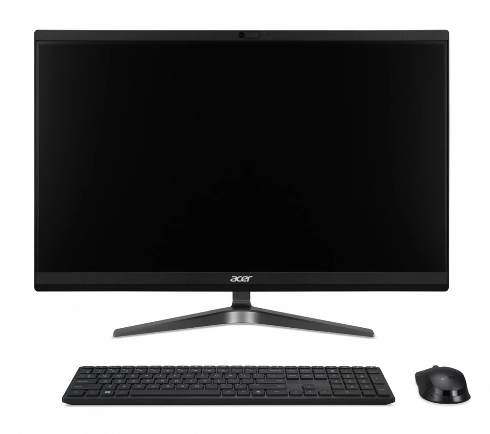 Stacionarus kompiuteris Acer Komputer all in one veriton vero vz2724g i5-14400 8/512/23.8 cala win11 pro