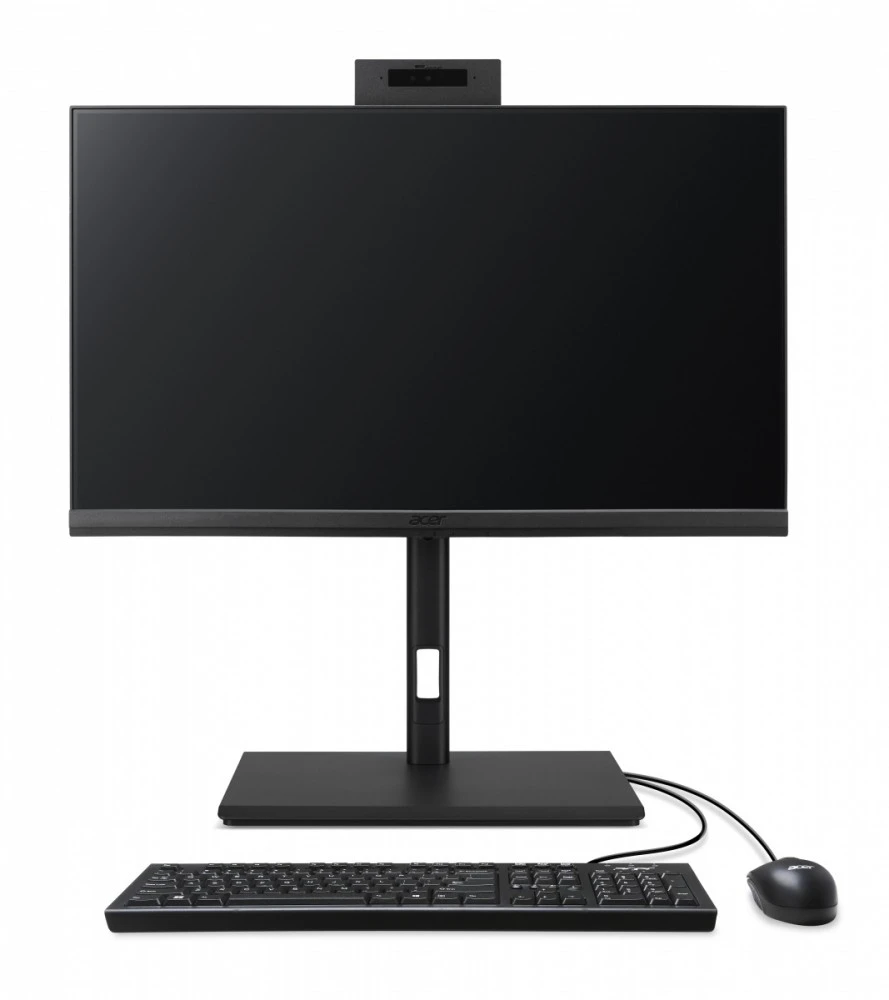 Stacionarus kompiuteris Acer Komputer all in one veriton vero vvz4724 i7-14700 23.8 cala win11 pro