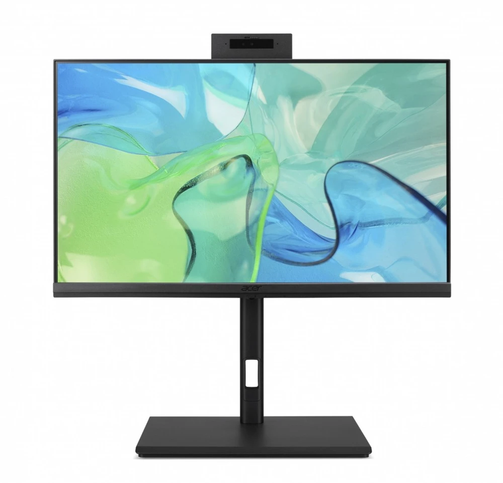 Stacionarus kompiuteris Acer Komputer all in one veriton vero vvz4724 i7-14700 23.8 cala win11 pro