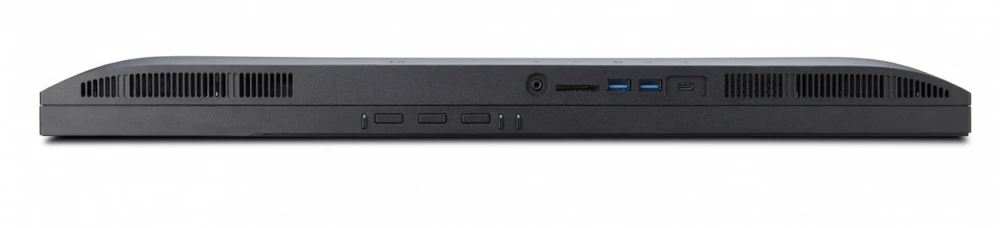 Stacionarus kompiuteris Acer Komputer all in one veriton vero vvz4724 i7-14700 23.8 cala win11 pro