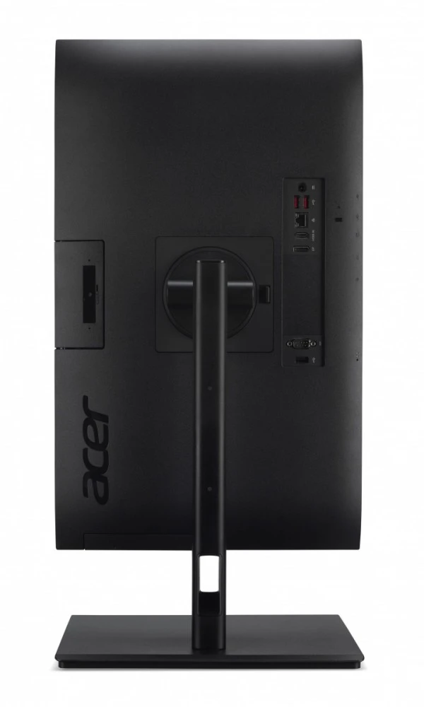 Stacionarus kompiuteris Acer Komputer all in one veriton vero vvz4724 i7-14700 23.8 cala win11 pro
