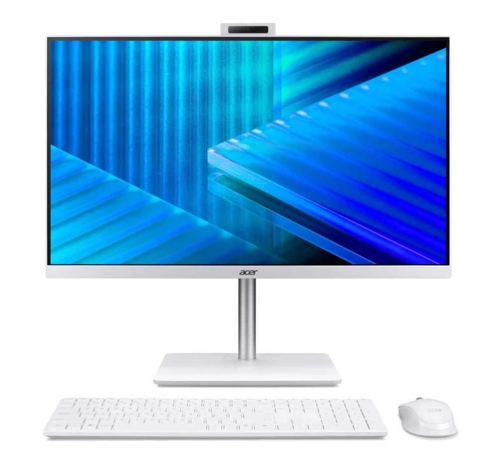 Stacionarus kompiuteris Komputer Acer Komputer All-in-One Veriton 2000 VZ2417G 27 IPS i5-120U/16GB /512GB M2/W11P