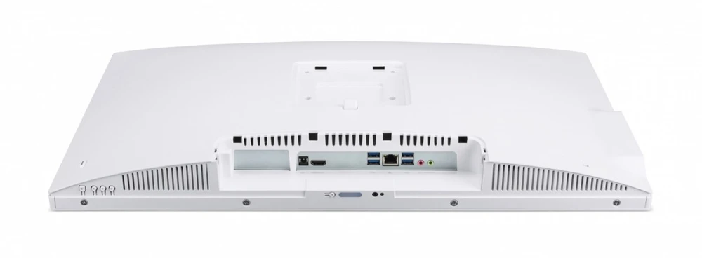 Stacionarus kompiuteris Komputer Acer Komputer All-in-One Veriton 2000 VZ2417G 27 IPS i5-120U/16GB /512GB M2/W11P