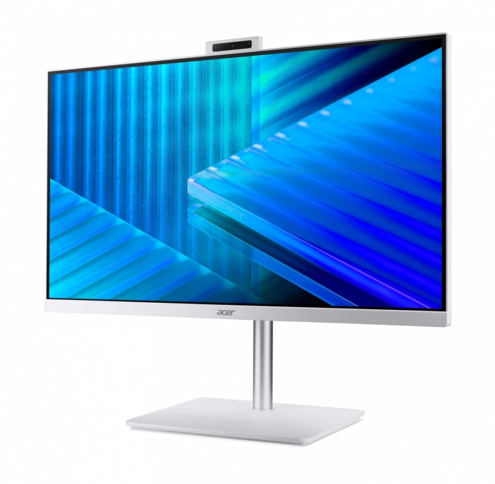 Stacionarus kompiuteris Komputer Acer Komputer All-in-One Veriton 2000 VZ2417G 27 IPS i5-120U/16GB /512GB M2/W11P