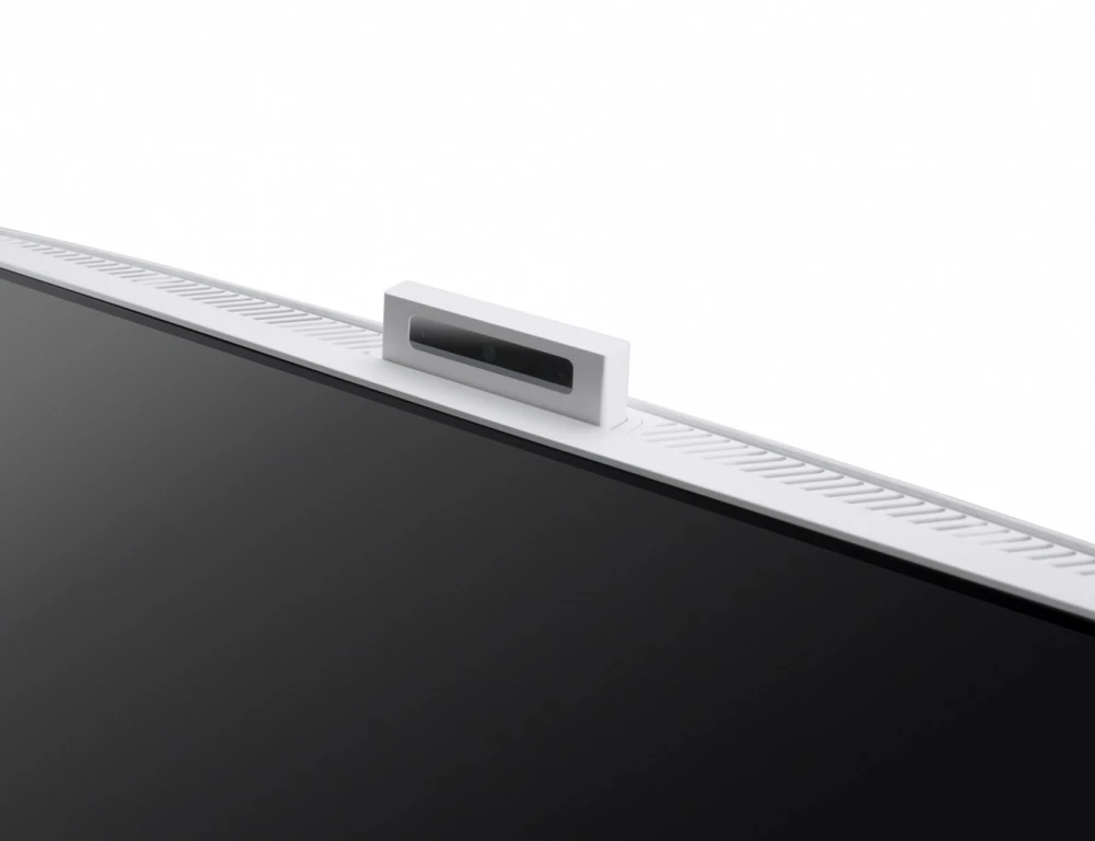 Stacionarus kompiuteris Komputer Acer Komputer All-in-One Veriton 2000 VZ2417G 27 IPS i5-120U/16GB /512GB M2/W11P