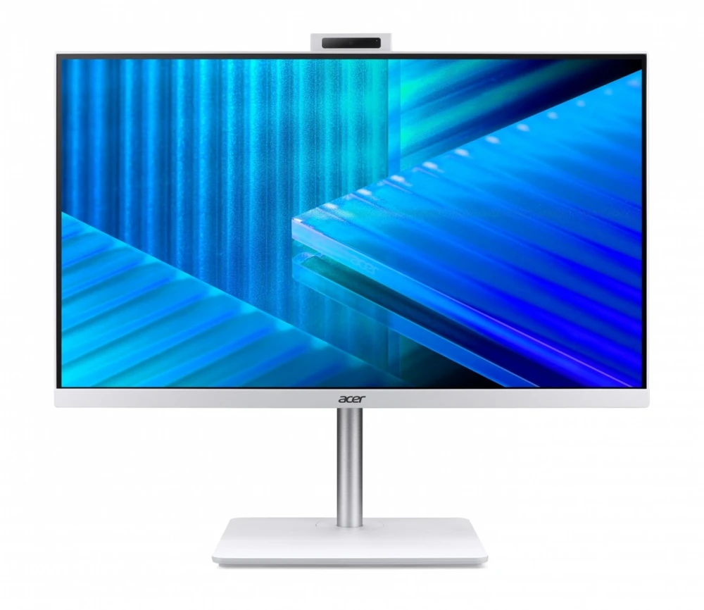 Stacionarus kompiuteris Komputer Acer Komputer All-in-One Veriton 2000 VZ2417G 27 IPS i5-120U/16GB /512GB M2/W11P