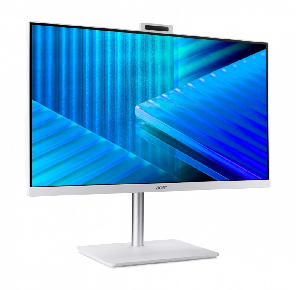 Stacionarus kompiuteris Komputer Acer Komputer All-in-One Veriton 2000 VZ2417G 27 IPS i5-120U/16GB /512GB M2/W11P