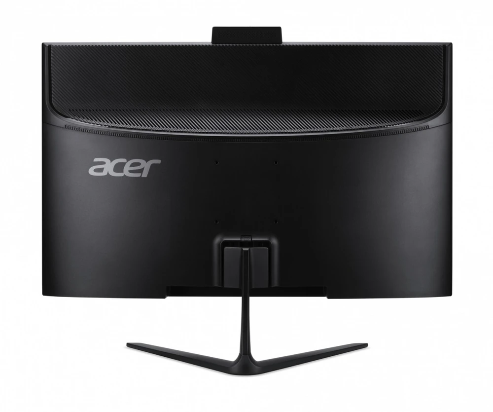 Stacionarus kompiuteris „Acer Veriton 2000“ „viskas viename“ kompiuteris VZ415G 23.8 colio, IPS/Core 5 120i/16GB/512SD/W11P