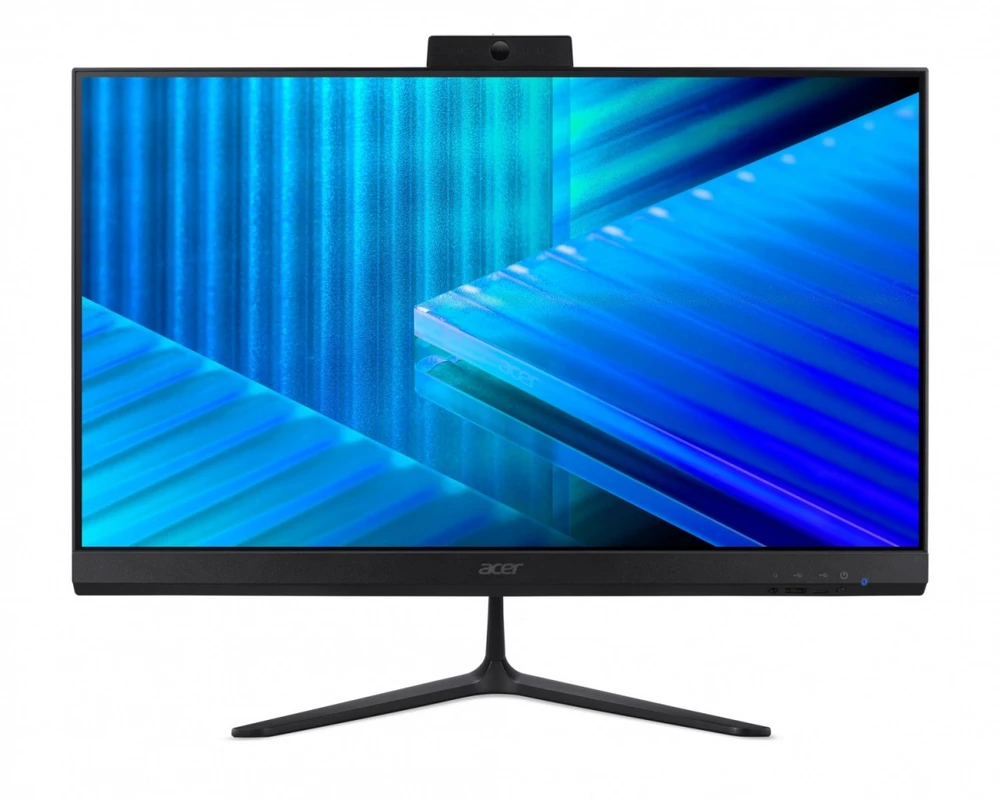 Stacionarus kompiuteris „Acer Veriton 2000“ „viskas viename“ kompiuteris VZ415G 23.8 colio, IPS/Core 5 120i/16GB/512SD/W11P