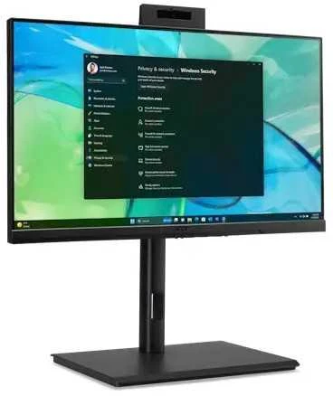 Stacionarus kompiuteris Acer Kompiuteris „Veriton Vero Z All-in-One VVZ4724GT“ 23,8 colio, IPS, i5-14400 / 16 GB / 512 GB / W11P