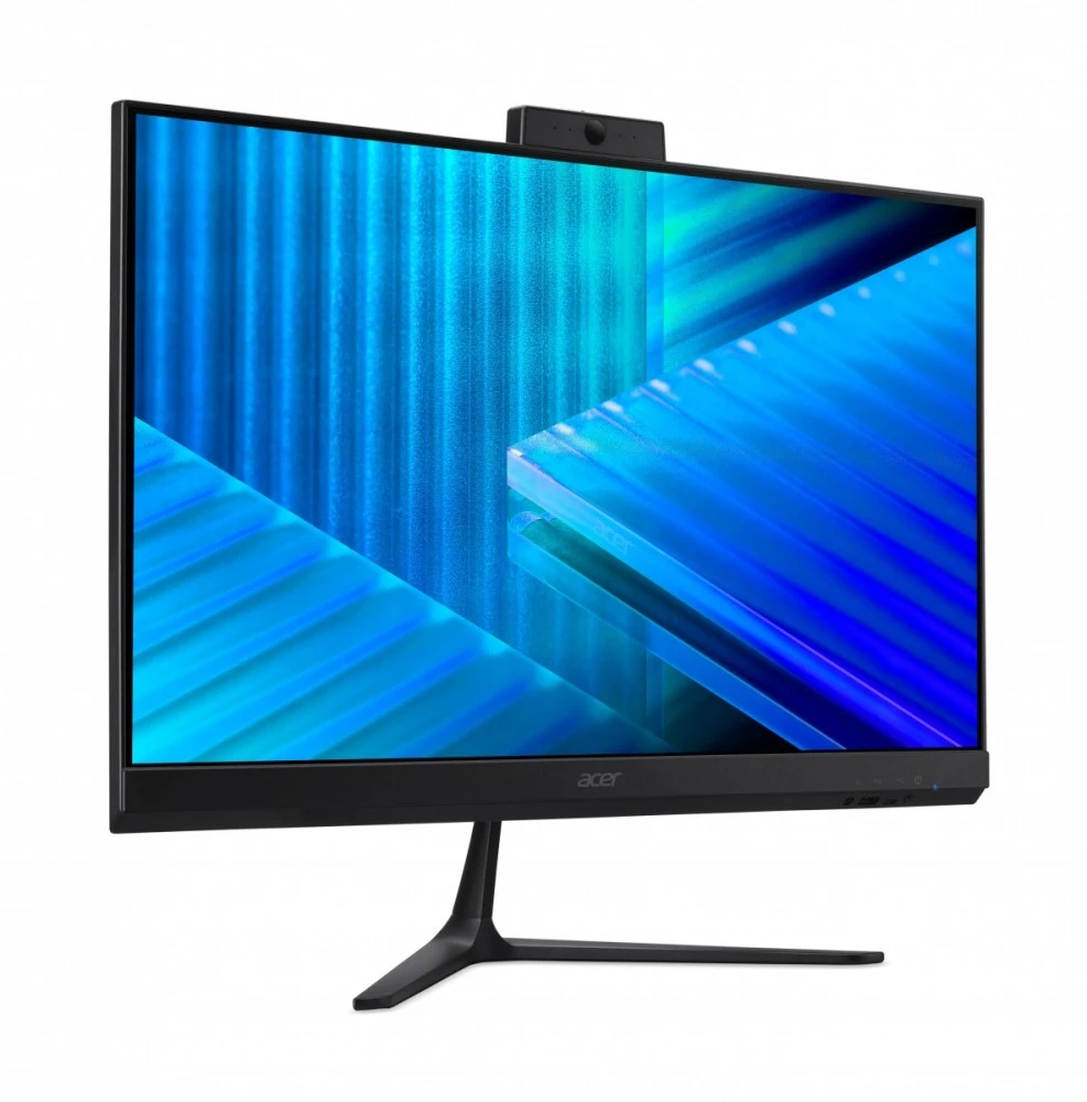 Stacionarus kompiuteris „Acer Veriton 2000“ „viskas viename“ kompiuteris VZ415G 23.8 colio, IPS/Core 5 120i/16GB/512SD/W11P