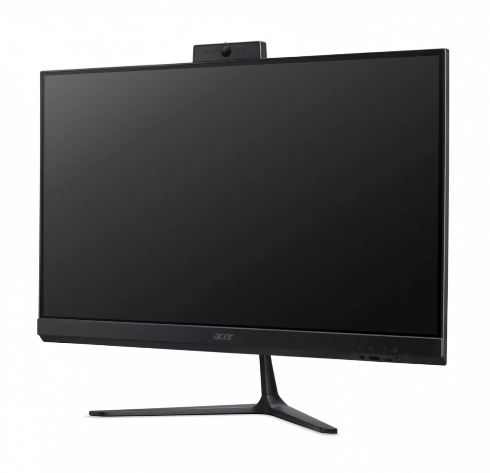 Stacionarus kompiuteris „Acer Veriton 2000“ „viskas viename“ kompiuteris VZ415G 23.8 colio, IPS/Core 5 120i/16GB/512SD/W11P