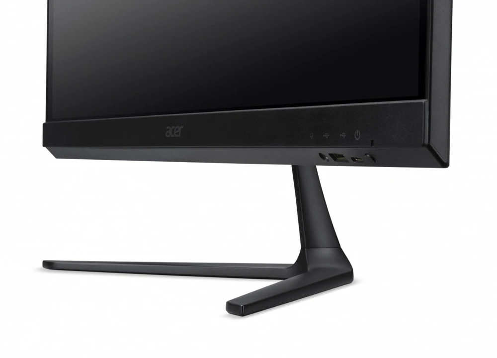 Stacionarus kompiuteris „Acer Veriton 2000“ „viskas viename“ kompiuteris VZ415G 23.8 colio, IPS/Core 5 120i/16GB/512SD/W11P