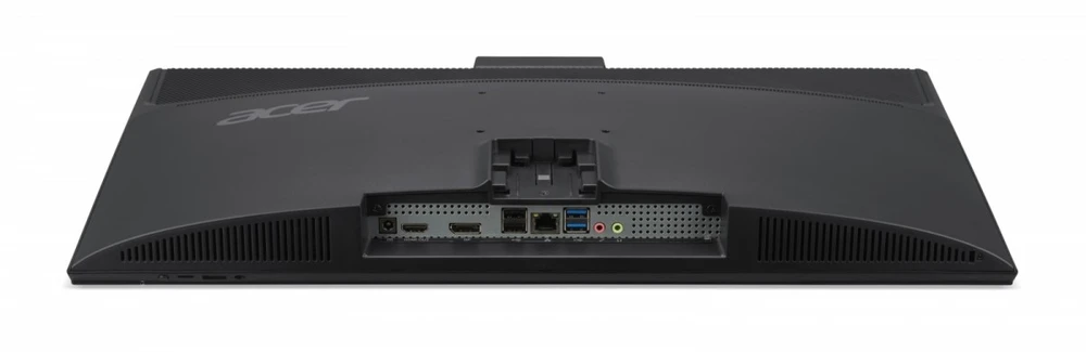 Stacionarus kompiuteris „Acer Veriton 2000“ „viskas viename“ kompiuteris VZ415G 23.8 colio, IPS/Core 5 120i/16GB/512SD/W11P