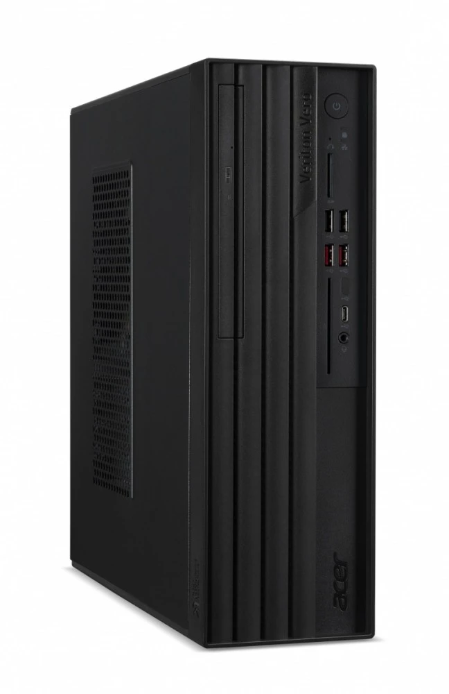 Stacionarus kompiuteris Acer Veriton Vero 4000 VVX4735GT SFF Core Ultra 5 225/16GB/512GB/W11P