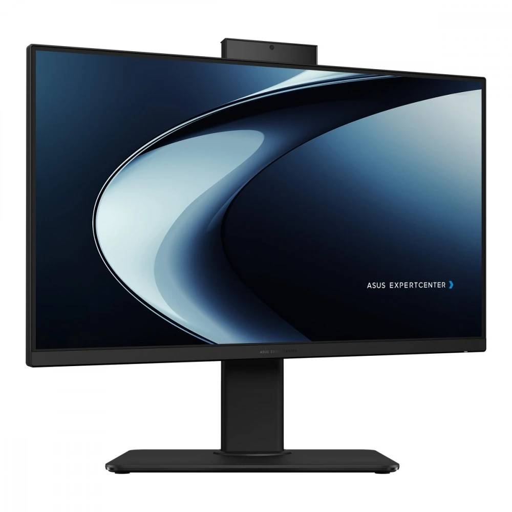 Stacionarus kompiuteris Asus Komputer all-in-one expertcenter pm640ka-bpc154x - ryzen ai 5 330/16gb/1tb/23,8" fhd/win 11 pro/3yrs; copilot+pc